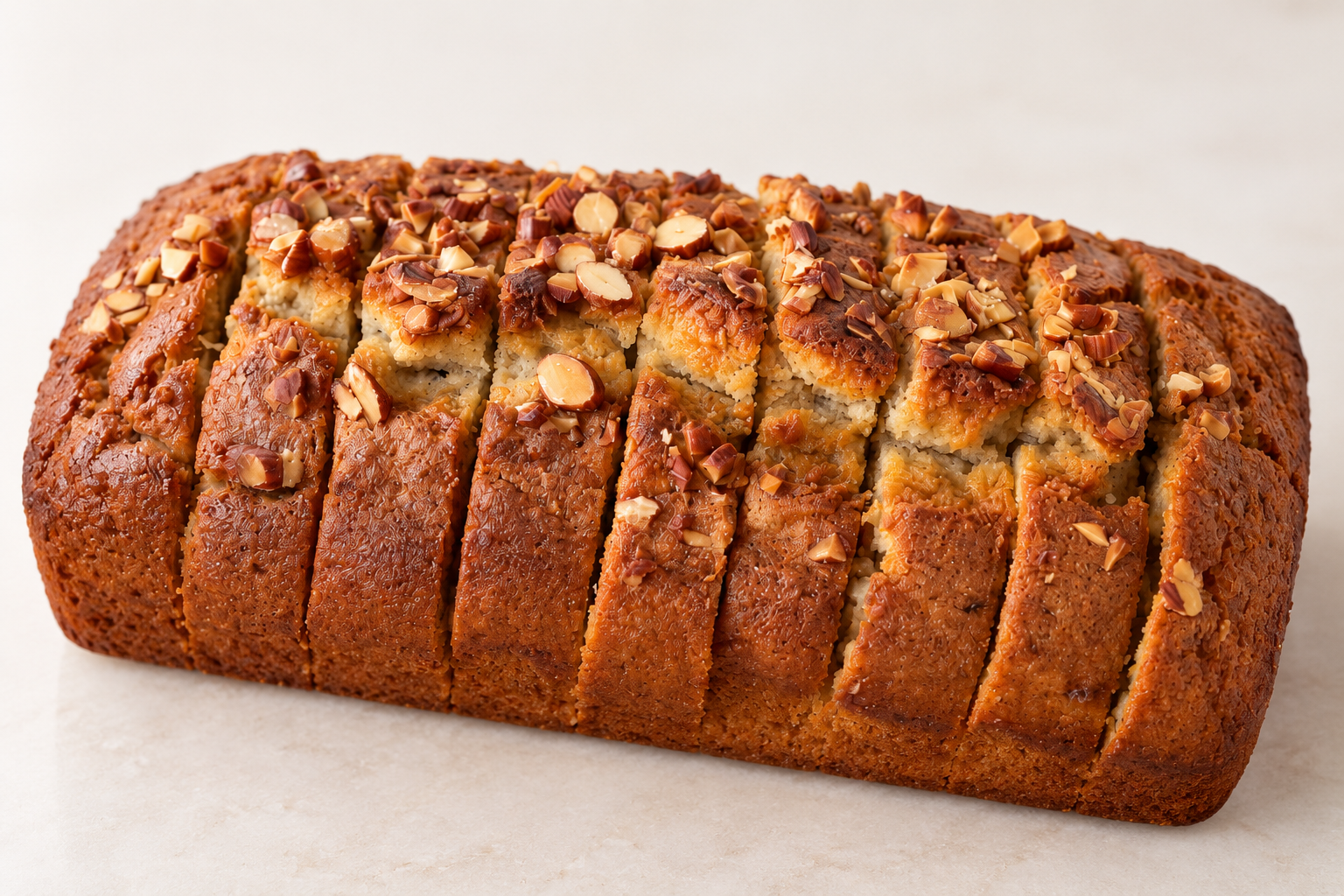 Banana Bread