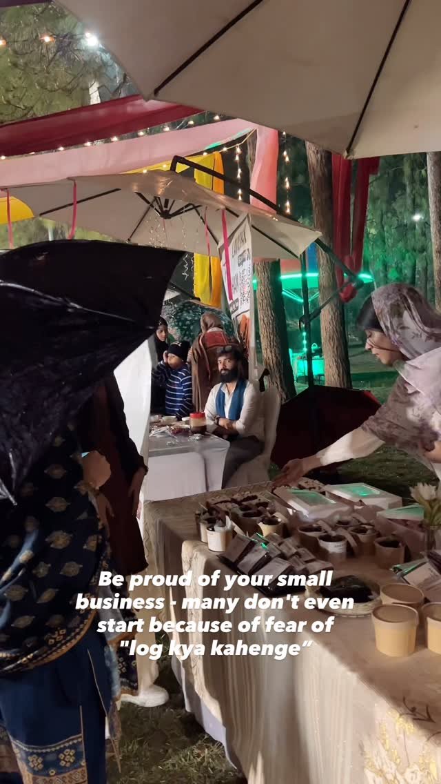 Instagram reel thumbnail